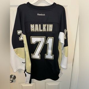 Youth Malkin Jersey